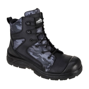 Bocanci Portwest Compositelite. Camo Strike S3