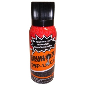 Brunox Top-Lock Spray Deblocant 100ml