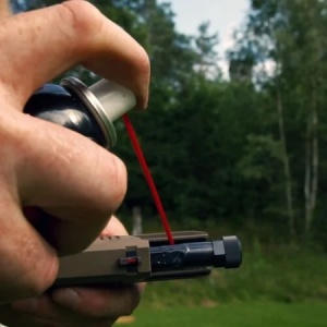 Brunox Turbo GUN CARE Spray pentru curatare arme de foc - Img 9