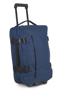 CABIN SIZE TROLLEY SUITCASE