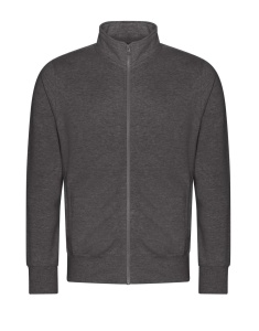 CAMPUS FULL ZIP SWEAT - Img 3