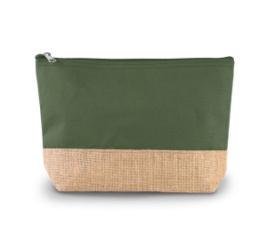 CANVAS & JUTE POUCH - Img 5