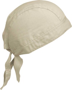 CAP BANDANA - UNISEX BANDANA - Img 3