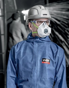 Cască de protecţie uvex pheos IES - Img 2