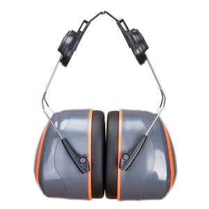 Cască HV Extreme Muff Ear