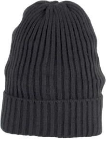 CHUNKY KNIT BEANIE