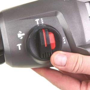 Ciocan rotopercutor SDS-plus, tip PH26TX - Img 4