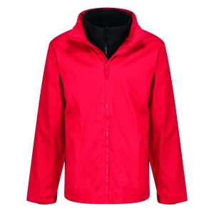 CLASSIC 3-IN-1 WATERPROOF JACKET - Img 14