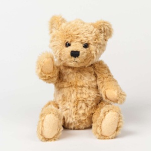 CLASSIC JOINTED TEDDY BEAR - Img 2