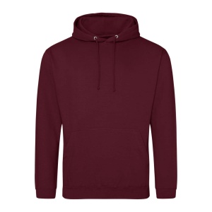 COLLEGE HOODIE - Img 8