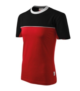 Colormix 109 Tricou unisex - Img 4
