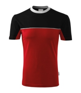 Colormix 109 Tricou unisex - Img 15