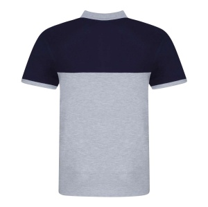 COLOUR BLOCK POLO - Img 5