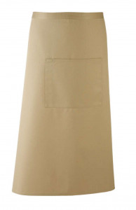 'COLOURS COLLECTION’ BAR APRON WITH POCKET - Img 16