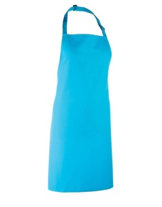 'COLOURS COLLECTION’ BIB APRON - Img 3