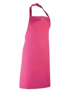 'COLOURS COLLECTION’ BIB APRON - Img 13