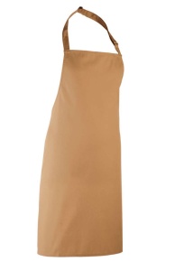 'COLOURS COLLECTION’ BIB APRON - Img 43