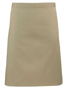 'COLOURS COLLECTION’ MID LENGTH APRON - Img 17