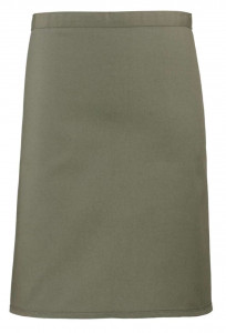'COLOURS COLLECTION’ MID LENGTH APRON - Img 27