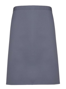 'COLOURS COLLECTION’ MID LENGTH APRON - Img 36