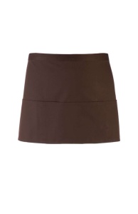 'COLOURS COLLECTION’ THREE POCKET APRON - Img 17