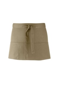 'COLOURS COLLECTION’ THREE POCKET APRON - Img 25