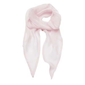 'COLOURS COLLECTION' PLAIN CHIFFON SCARF - Img 14