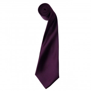 'COLOURS COLLECTION' SATIN TIE - Img 10