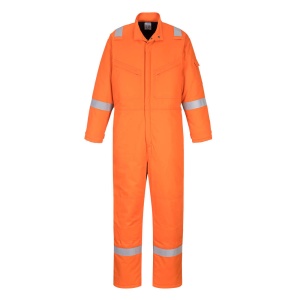 Combinezon Antistatic de Iarna Captusit, antistatic