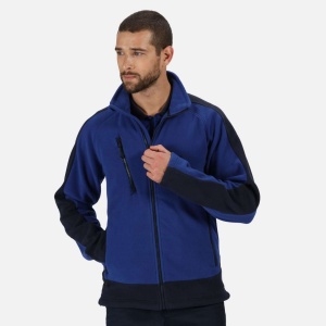 CONTRAST 300 FULL ZIP FLEECE - Img 3