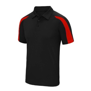 CONTRAST COOL POLO - Img 12
