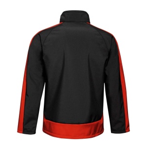 CONTRAST PRINTABLE 3 LAYER SOFTSHELL - Img 8