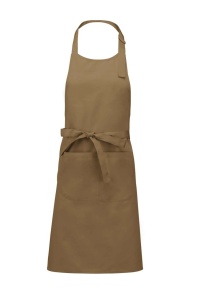 COTTON APRON WITH POCKET - Img 47