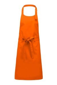COTTON APRON WITHOUT POCKET - Img 15