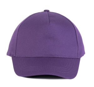 COTTON CAP - 5 PANELS - Img 15