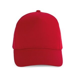 COTTON CAP - 5 PANELS - Img 22