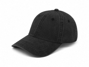 COTTON TWILL CAP - Img 2