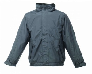 DOVER FLEECE LINED BOMBER JACKET - Img 6