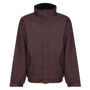 DOVER FLEECE LINED BOMBER JACKET - Img 7