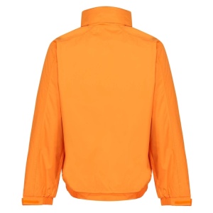 DOVER FLEECE LINED BOMBER JACKET - Img 17