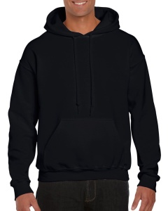 DRYBLEND® ADULT HOODED SWEATSHIRT - Img 2