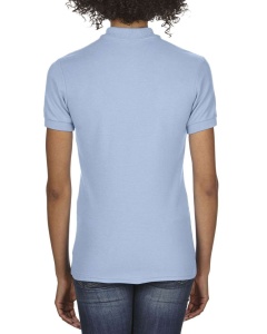 DRYBLEND® LADIES' DOUBLE PIQUÉ POLO - Img 14