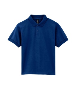 DRYBLEND® YOUTH JERSEY POLO SHIRT - Img 15
