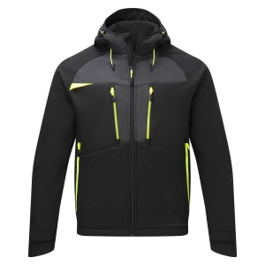 DX4 Softshell de Iarna (3L)