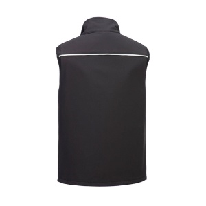 DX4 Vestă Softshell Gilet (3L) - Img 2