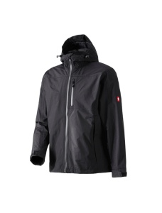 e.s. Rain jacket