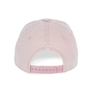 ECO-FRIENDLY UNISEX RIPPED EFFECT CAP - Img 7