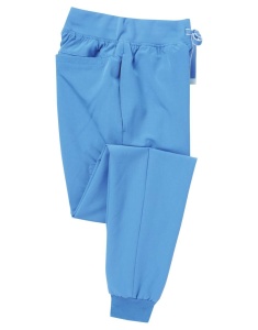 'ENERGIZED' WOMEN’S ONNA-STRETCH JOGGER PANT - Img 3