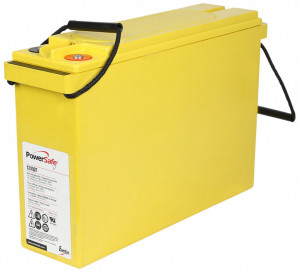 Enersys PowerSafe 12V92F-FT 12V 92Ah - Img 2