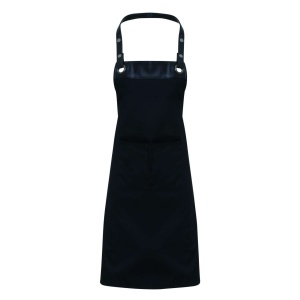 'ESPRESSO' BIB APRON - Img 7